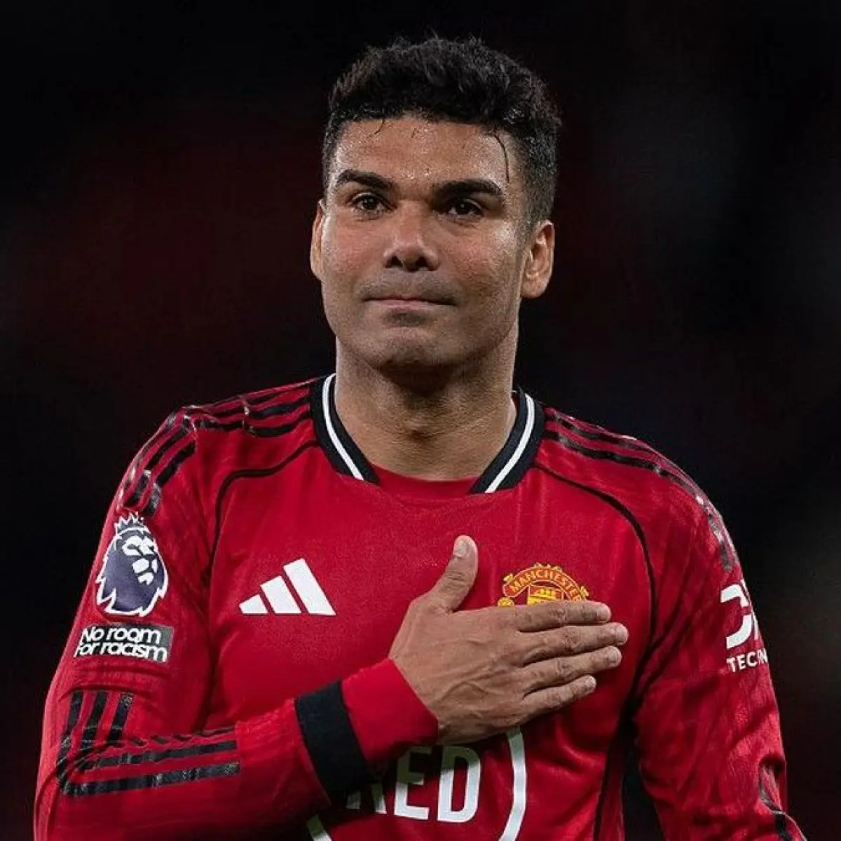 Casemiro Tegaskan Akhir Perjalanan di Manchester United pada Akhir Musim 2025/2026