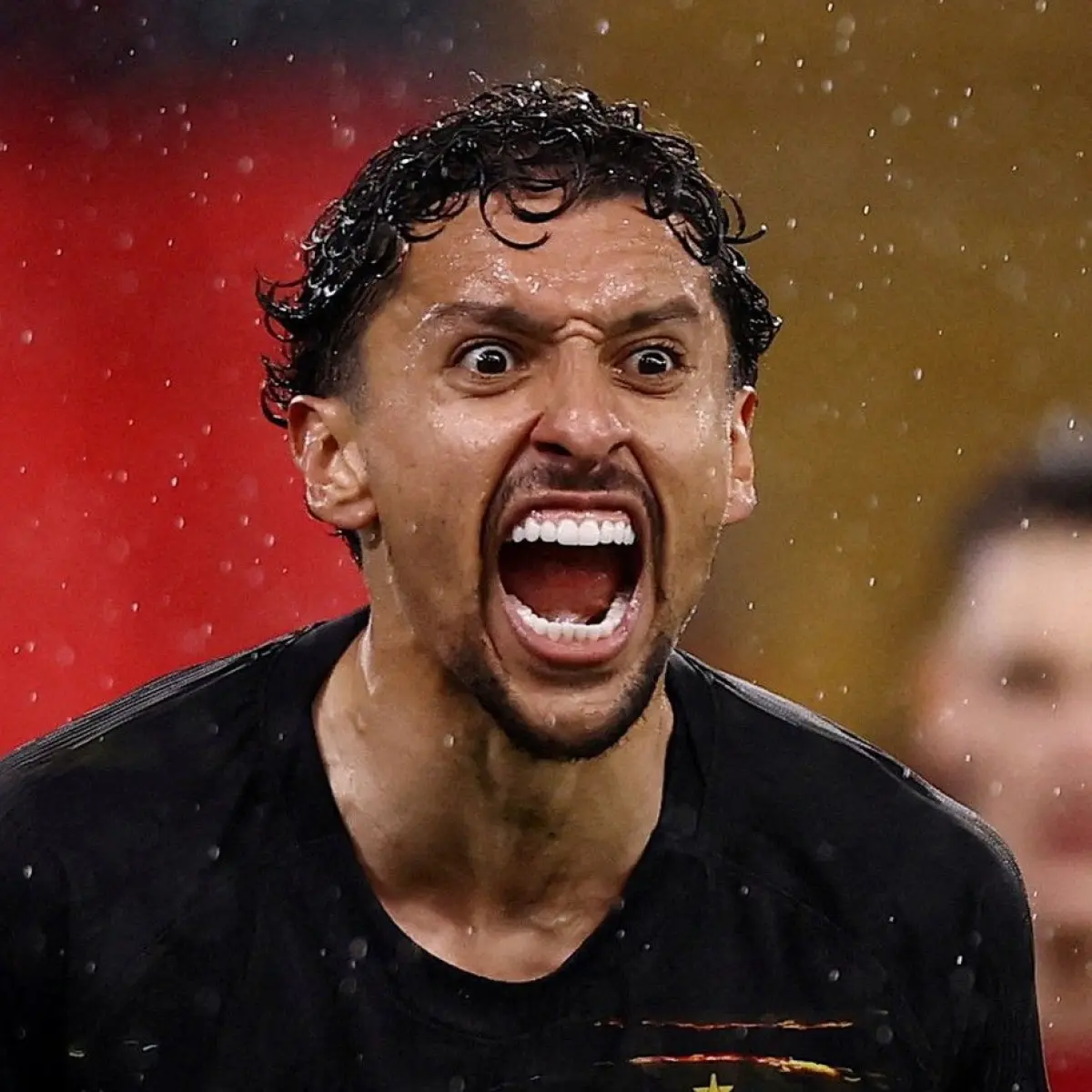 Bek PSG Marquinhos Ukir Sejarah Baru, Lampaui Rekor Penampilan Pemain Brasil di Liga Champions Eropa