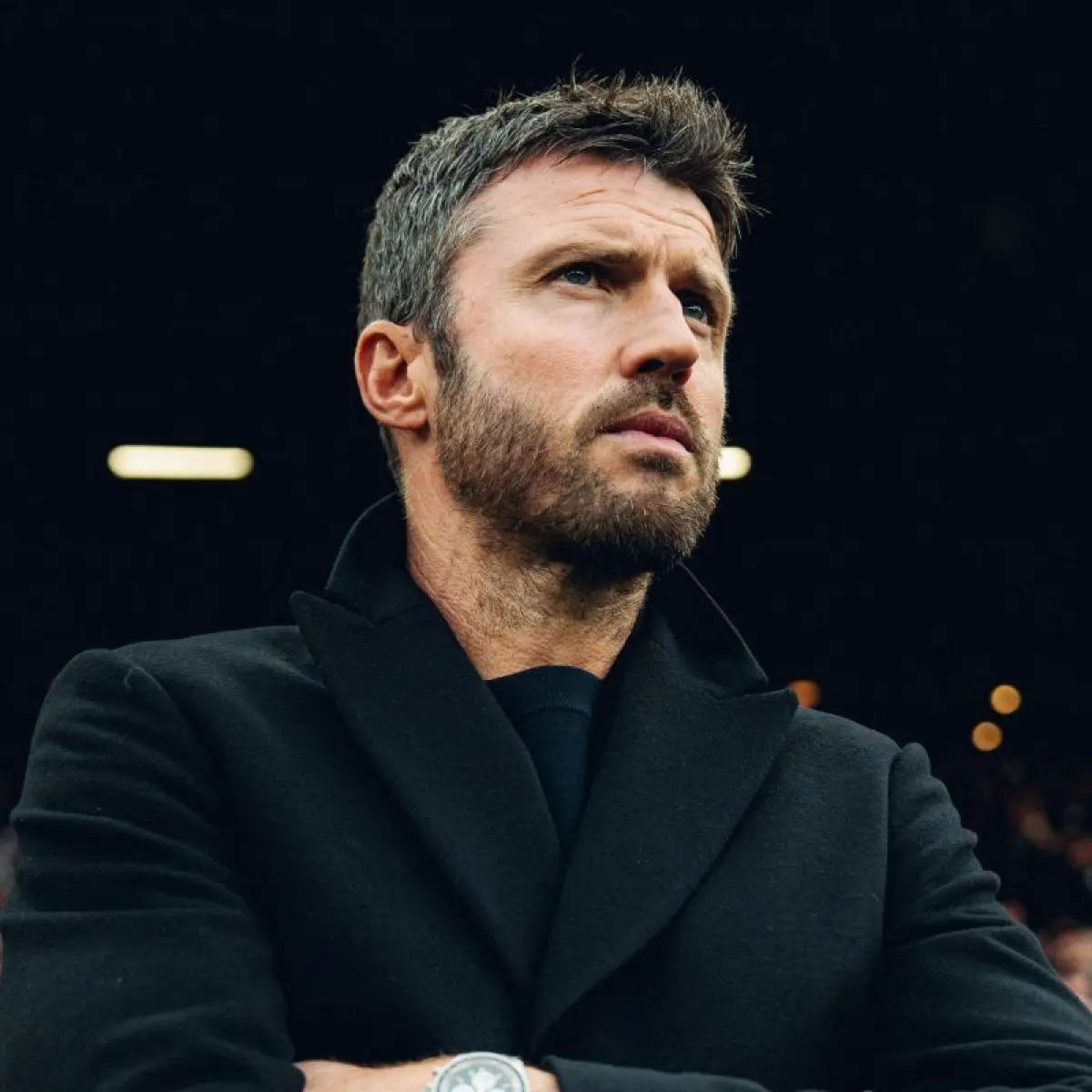Sentuhan Tangan Dingin Carrick Bawa Manchester United Kembali ke Liga Champions Musim Depan