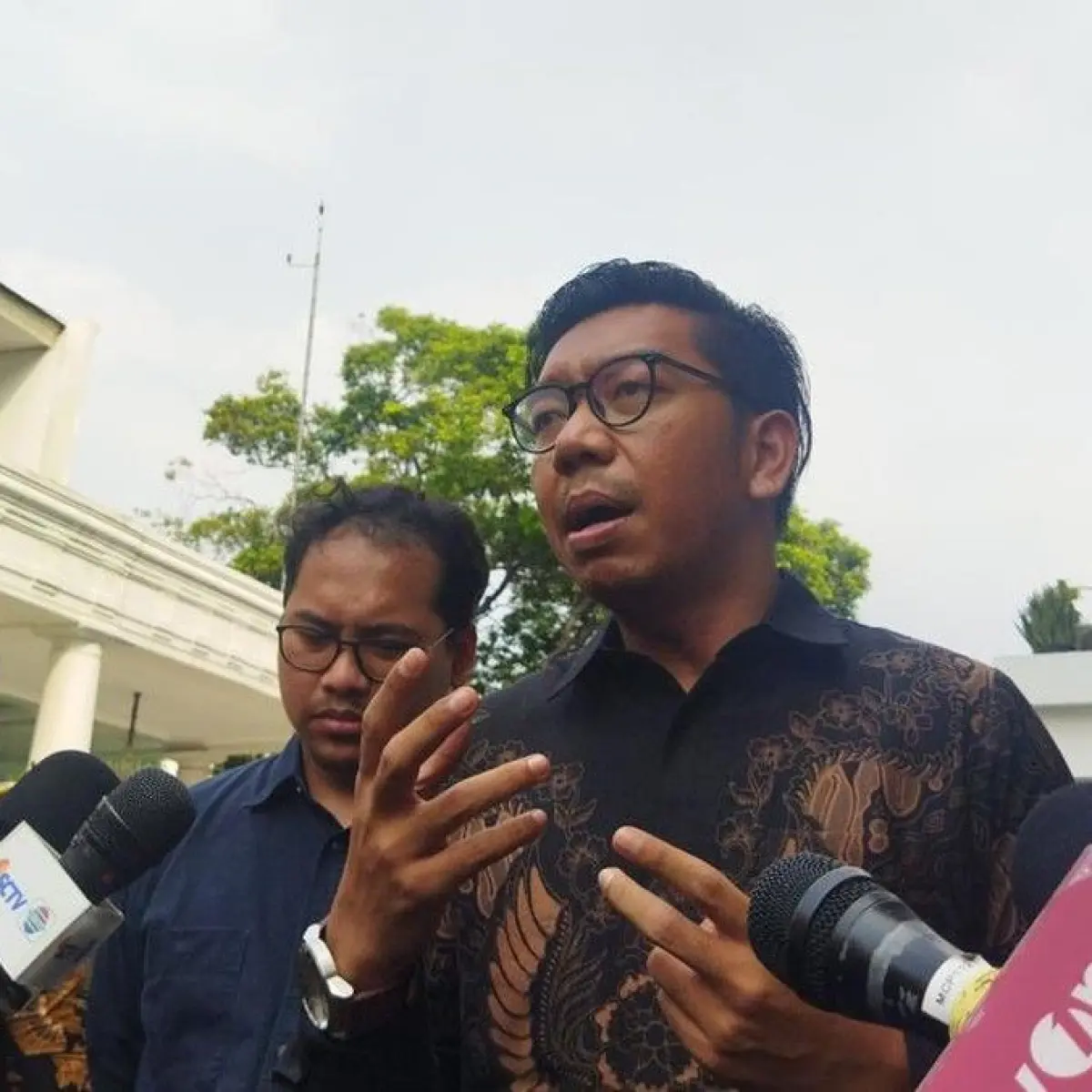 Bakom RI Tegaskan Tak Ada Kontrak Formal dengan Indonesia New Media Forum, Klarifikasi Hubungan Kemitraan