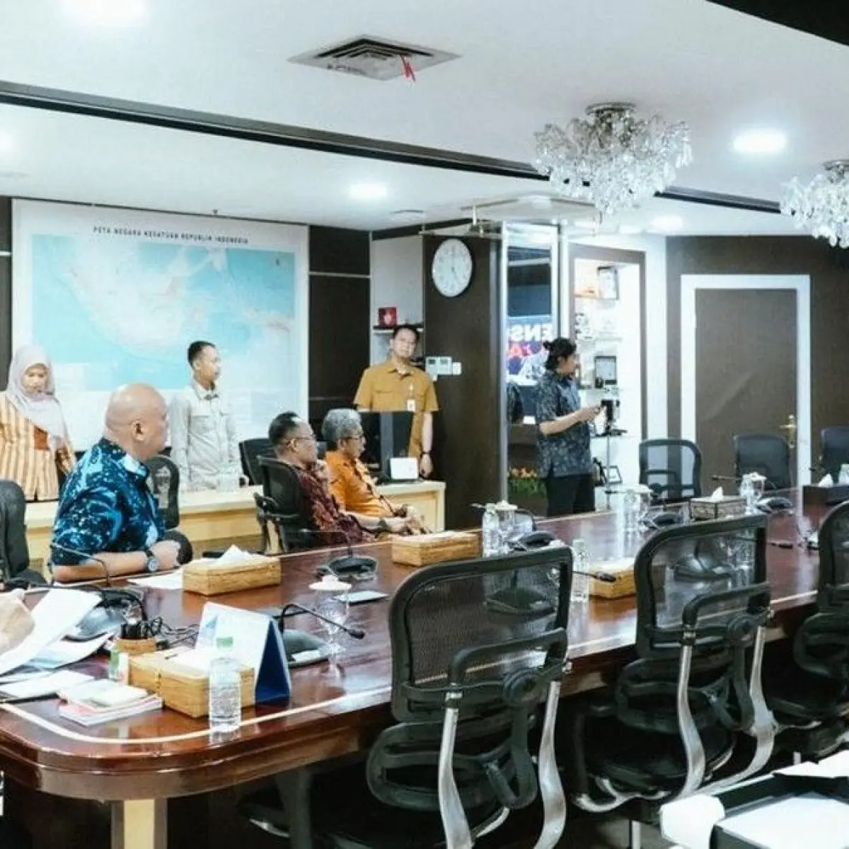 Foto: dok. Kemensos