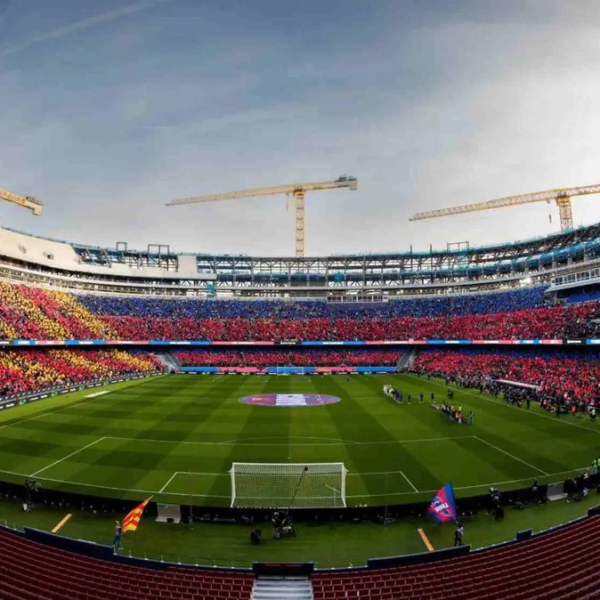 Klasemen Papan Atas LaLiga 2026