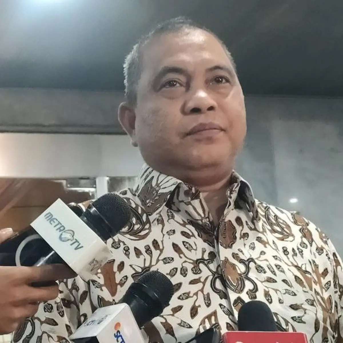 Foto: Marwan Jafar (Dwi R/detikcom)
