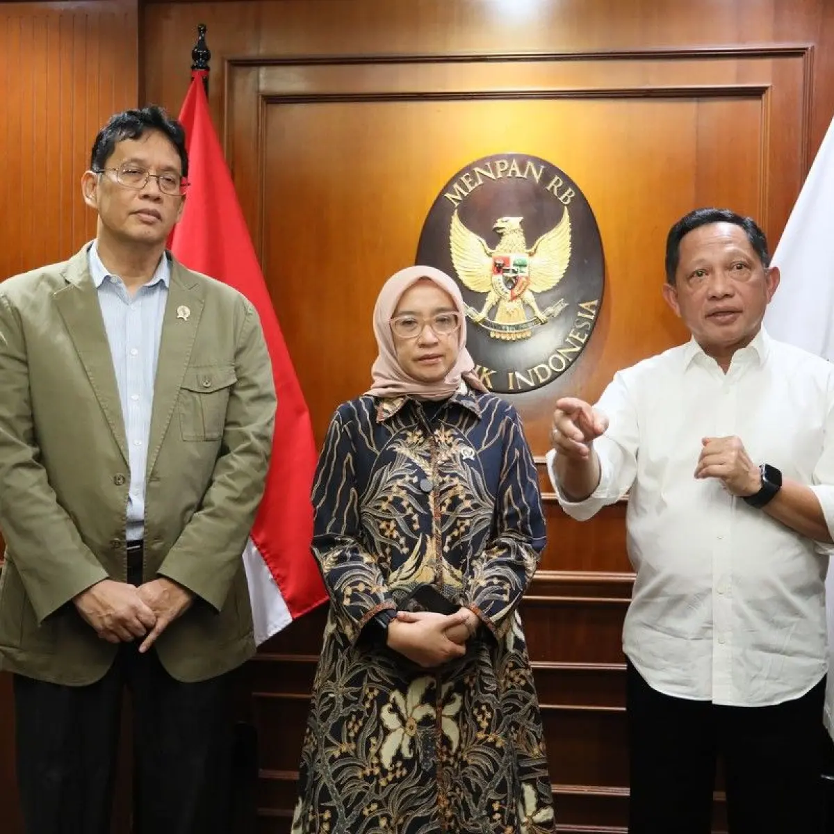 Foto: dok. Kemendagri