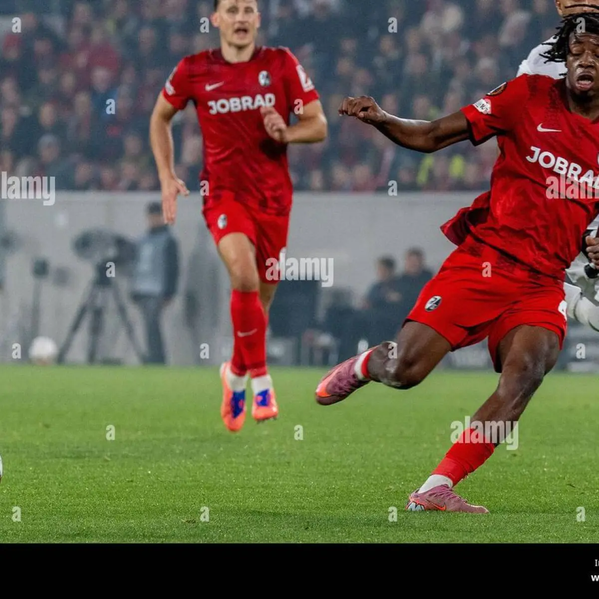 Strategi Keyakinan SC Freiburg: Daftar Pemain Inti untuk Balikkan Keadaan Kontra Braga di Semifinal Europa League