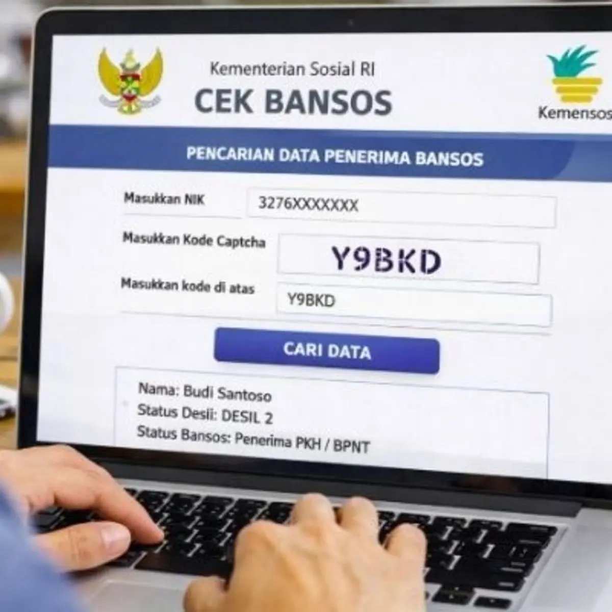 Jadwal Penyaluran Bansos 2026