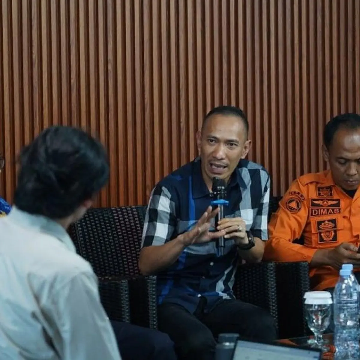 DPRD Bogor Desak Pemkot Percepat Eksekusi Anggaran dan Mitigasi Bencana Hidrometeorologi