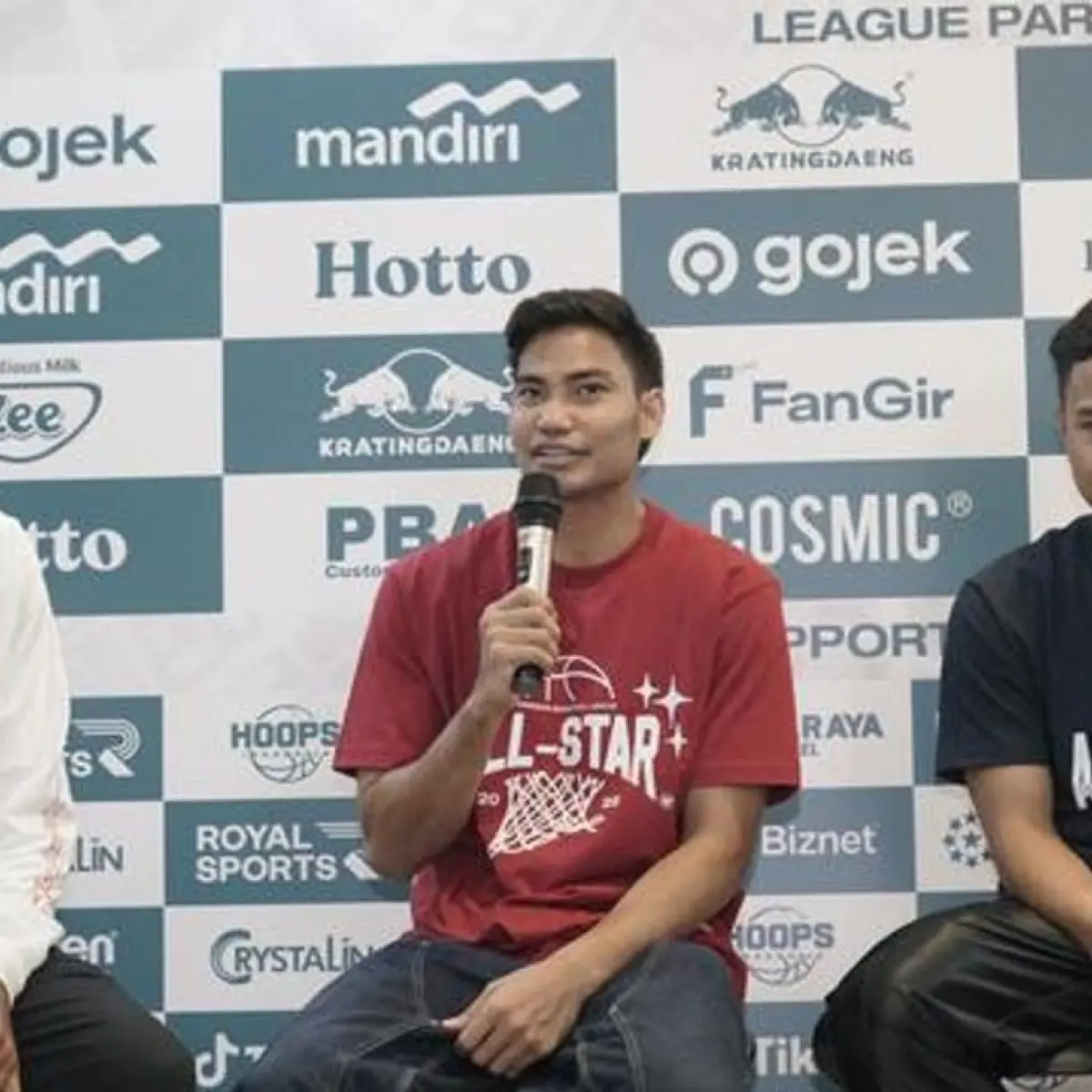 IBL All-Star 2026 juga menggelar Hotto 1-on-1 Challenge yang menghadirkan duel sengit antar pemain,