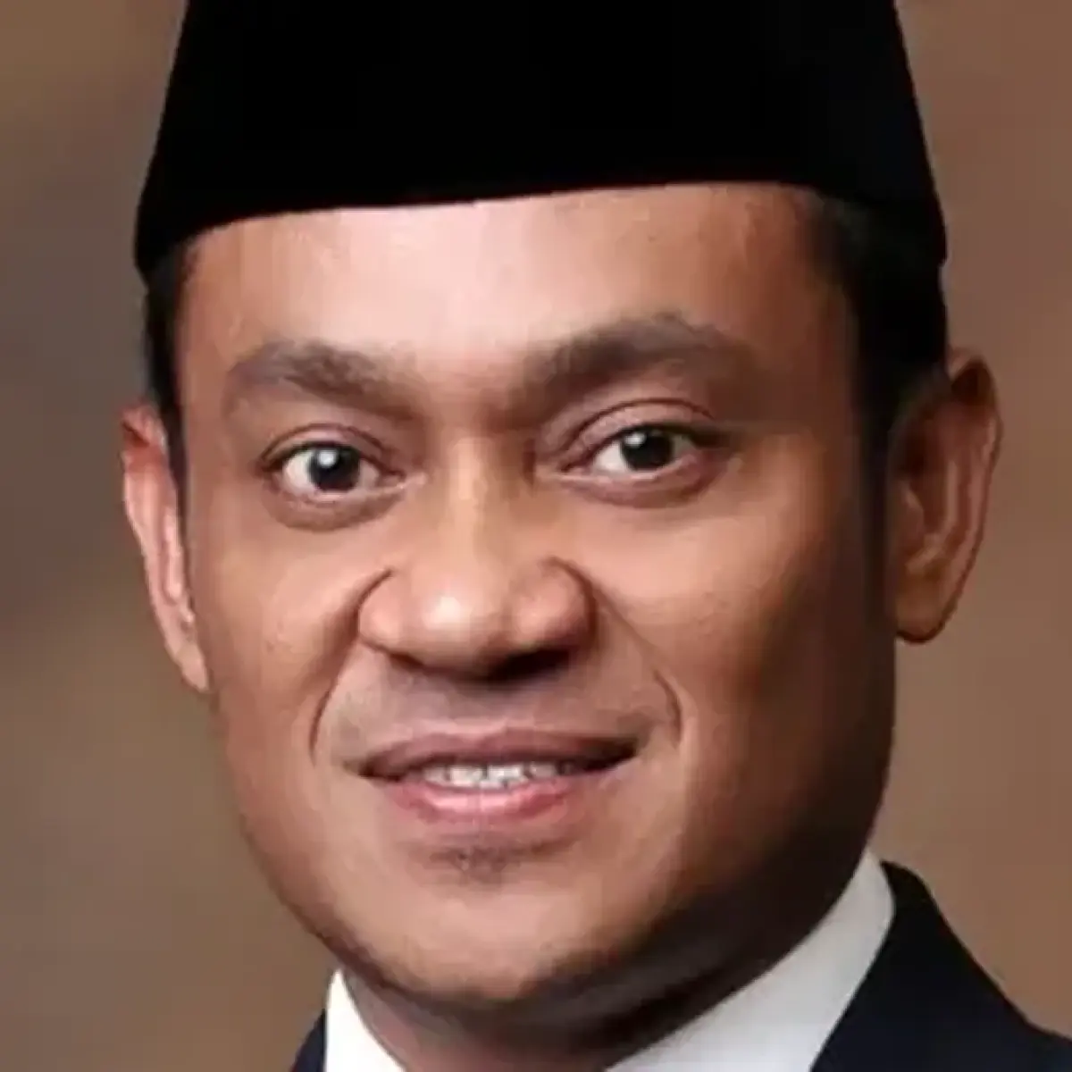 Foto: Haerul Saleh (situs resmi BPK)
