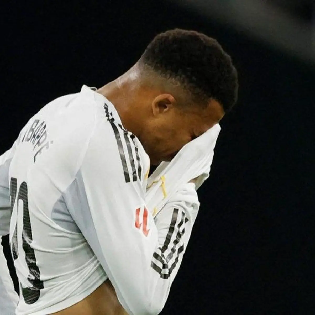 Kylian Mbappe pergi, PSG  malah dua kali ke final Liga Champions. (REUTERS/Marcelo del Pozo)