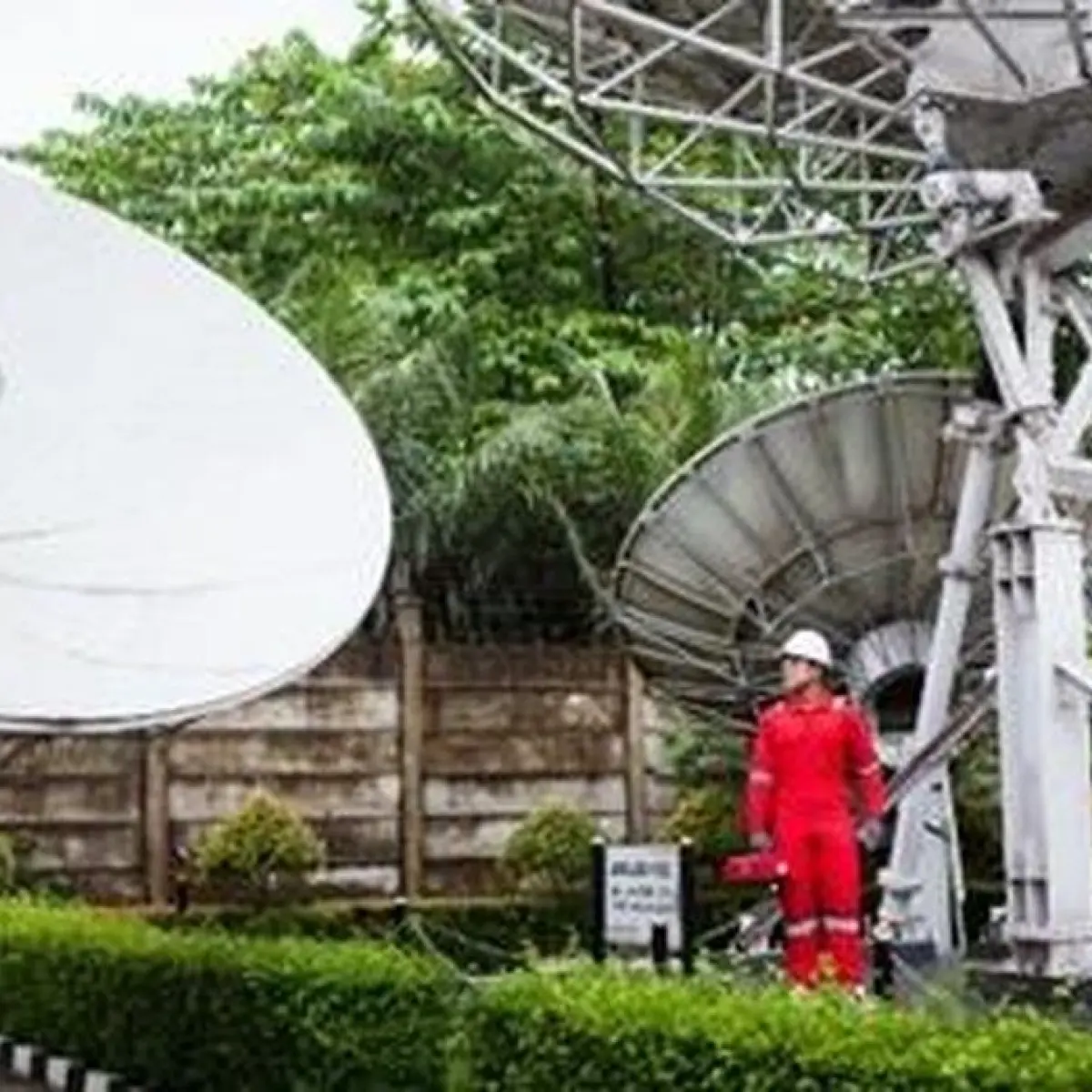 Foto: Telkomsat