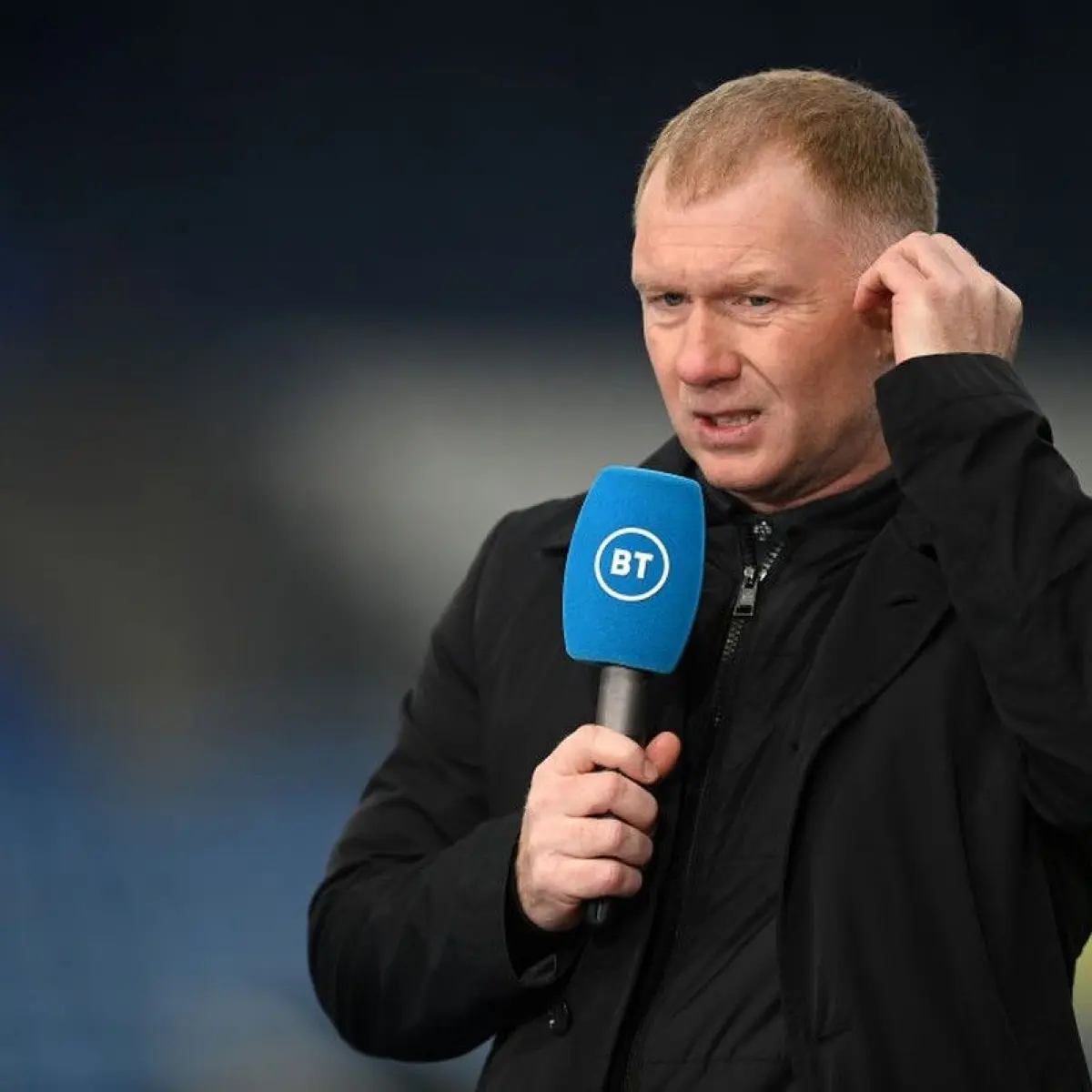 Paul Scholes Ragukan Status 'Tim Hebat' Arsenal Meski Pimpin Klasemen Liga Inggris