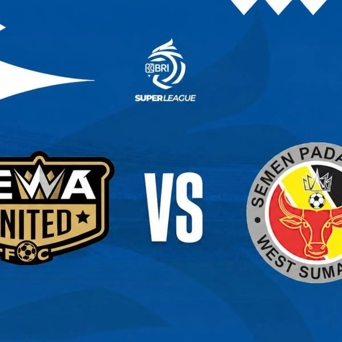 Cover prediksi Dewa United versus Semen Padang