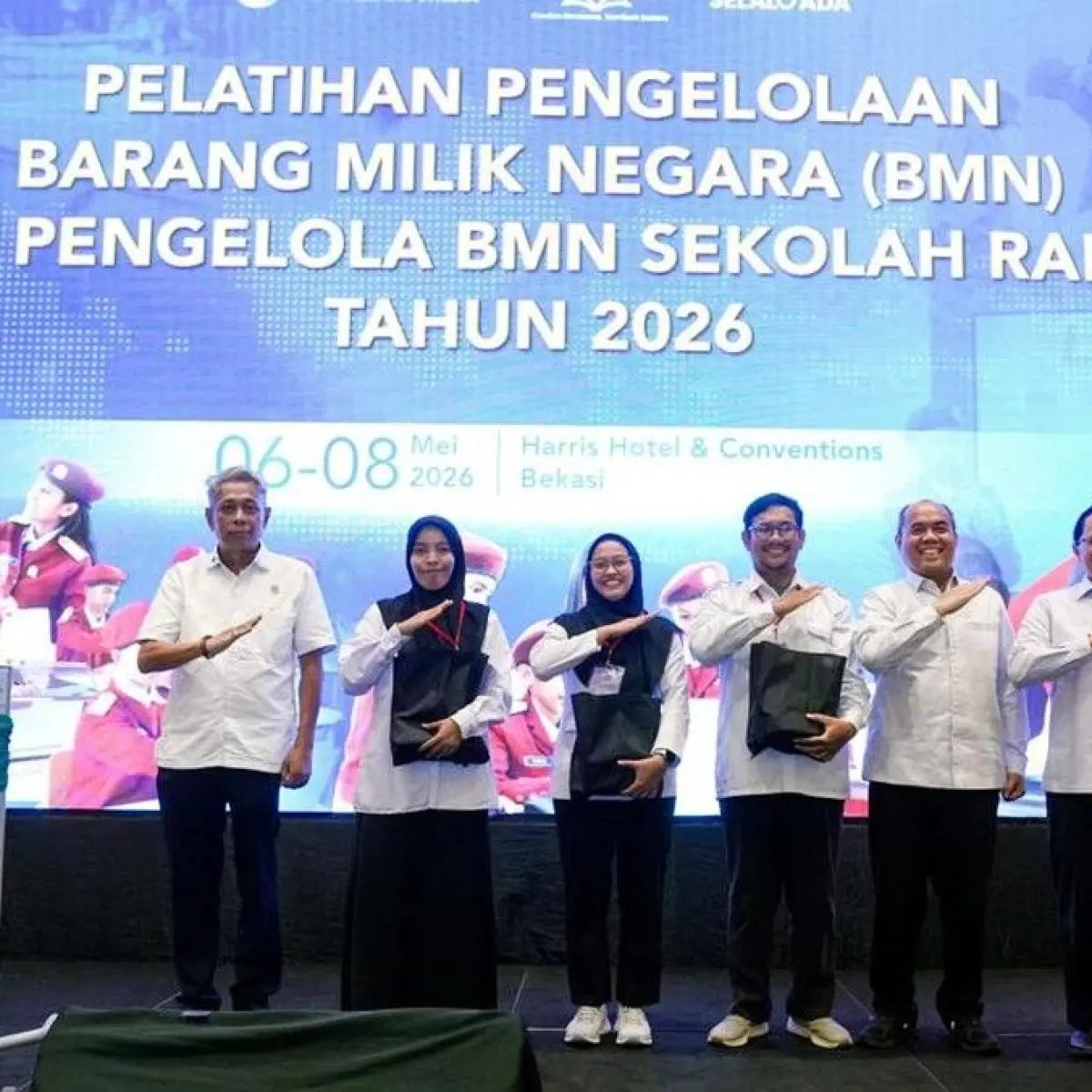 Foto: Kemensos