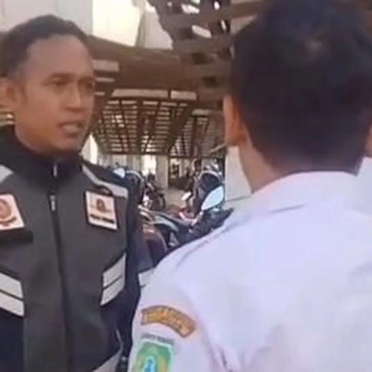BKPSDM Pasuruan Segera Klarifikasi Pegawai Terlibat Dugaan Pelanggaran Etik di Area Perkantoran