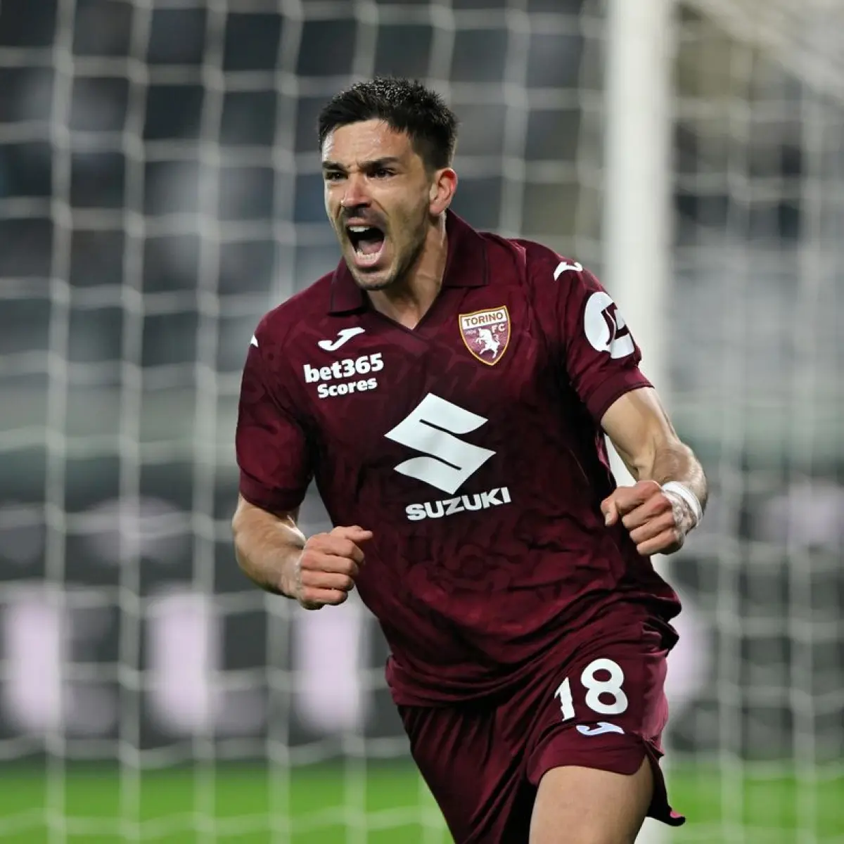 Duel Sengit di Turin Berakhir Tanpa Pemenang, Torino dan Sassuolo Kunci Poin Sama Kuat