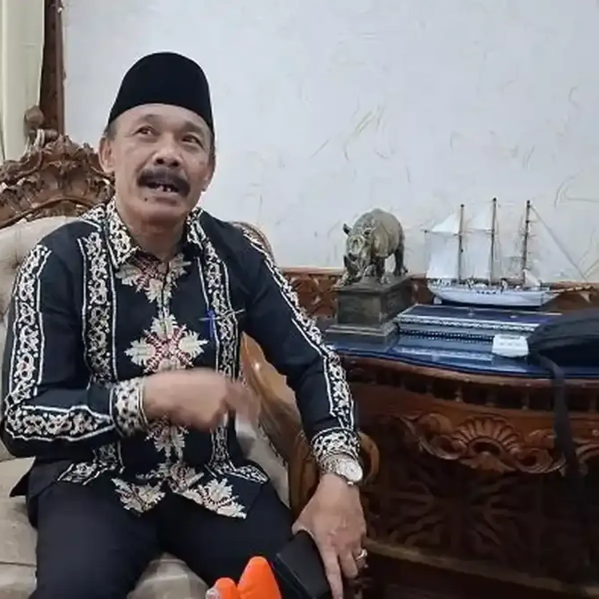 Bupati Pidie, Sarjani Abdullah, akan segera melakukan rotasi kepala sekolah di Kabupaten Pidie. Rotasi akan digelar dalam waktu dekat ini.