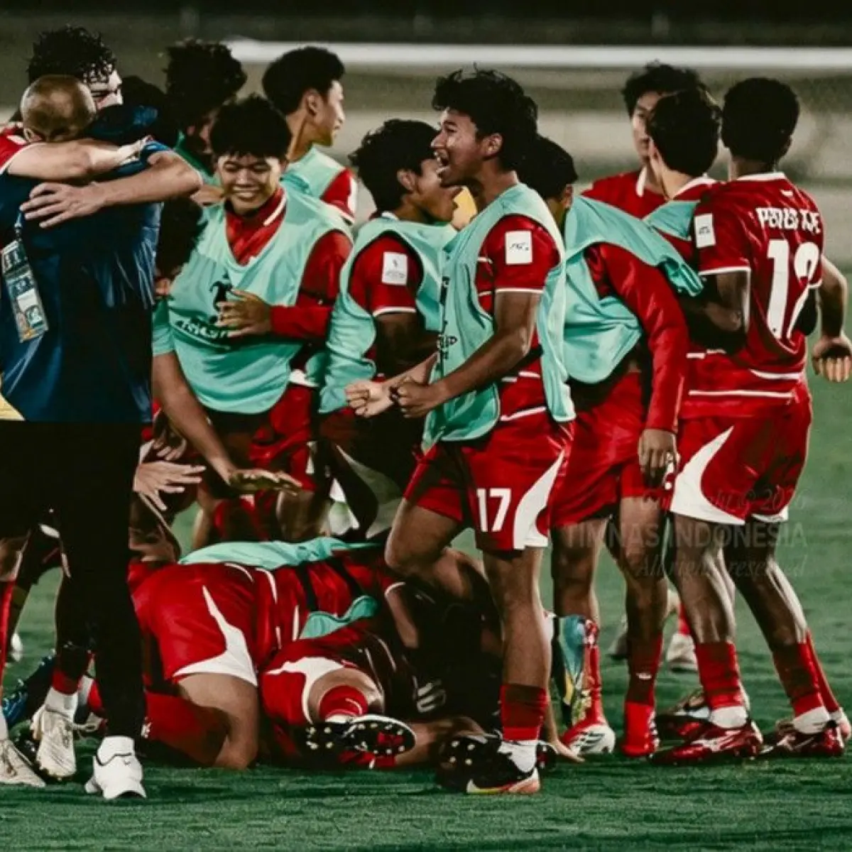 Foto: dok.PSSI
