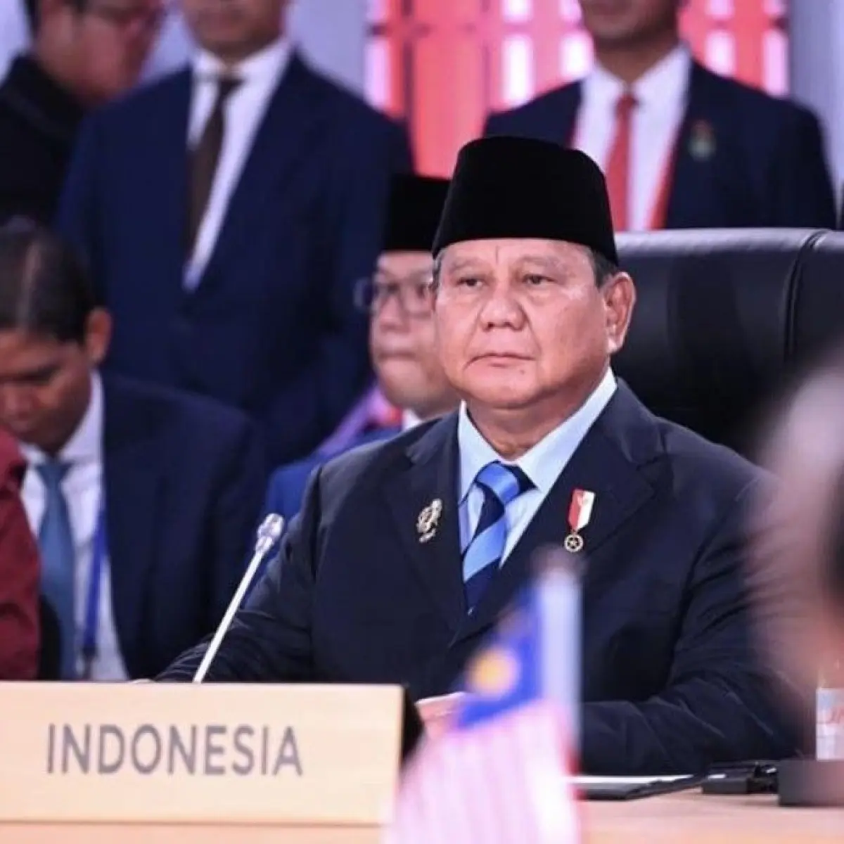Foto: Foto: Tim Media Presiden