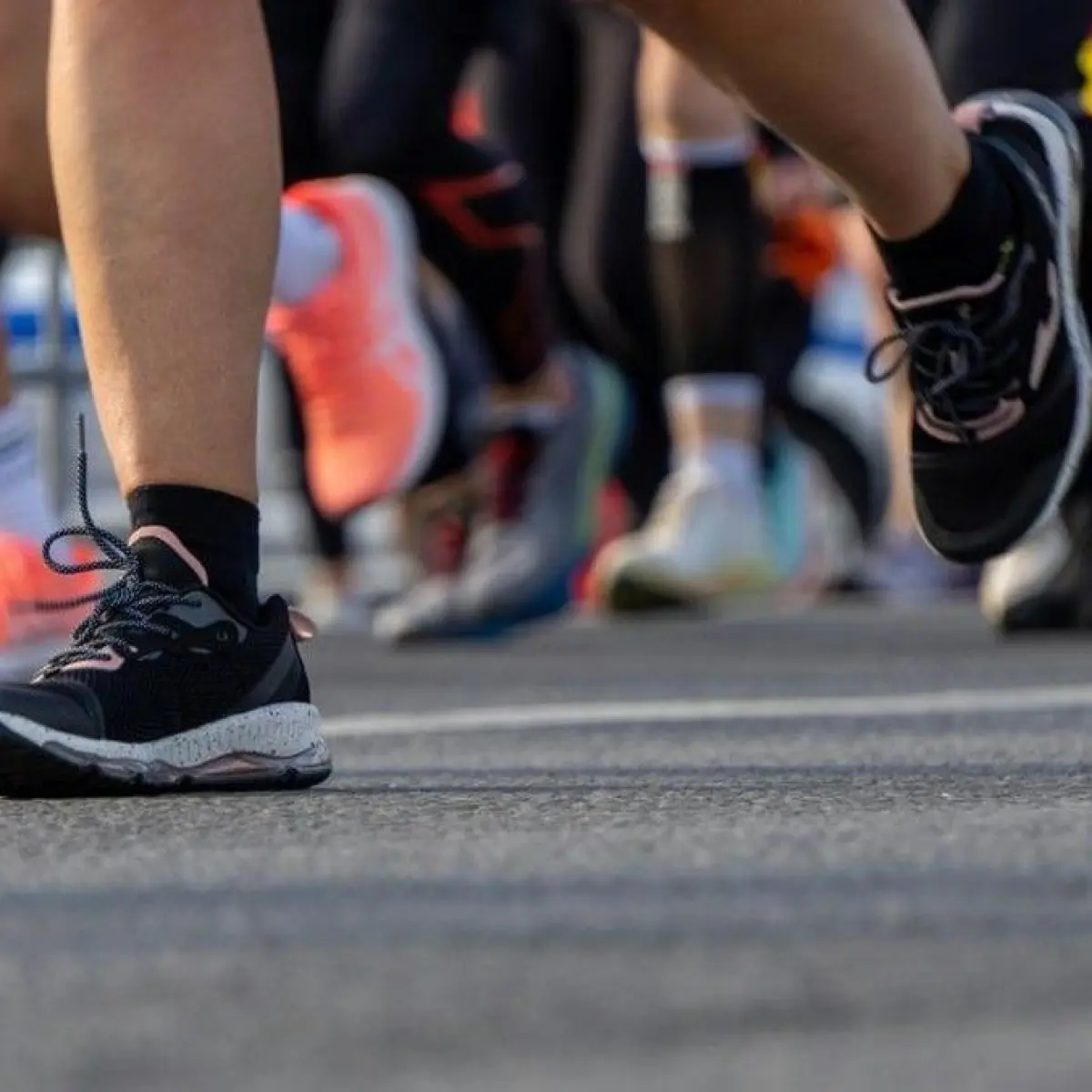 Ilustrasi Jogja Run D-City 2026 (Foto: Andrew Durkin/Pexels)