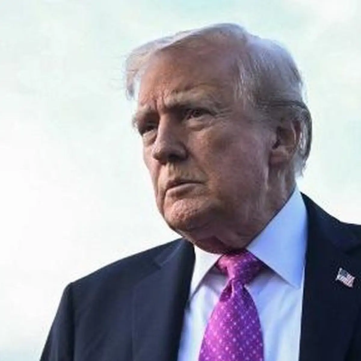 Trump Tegaskan Gencatan Senjata AS-Iran Tetap Berlaku Pasca Baku Tembak di Selat Hormuz
