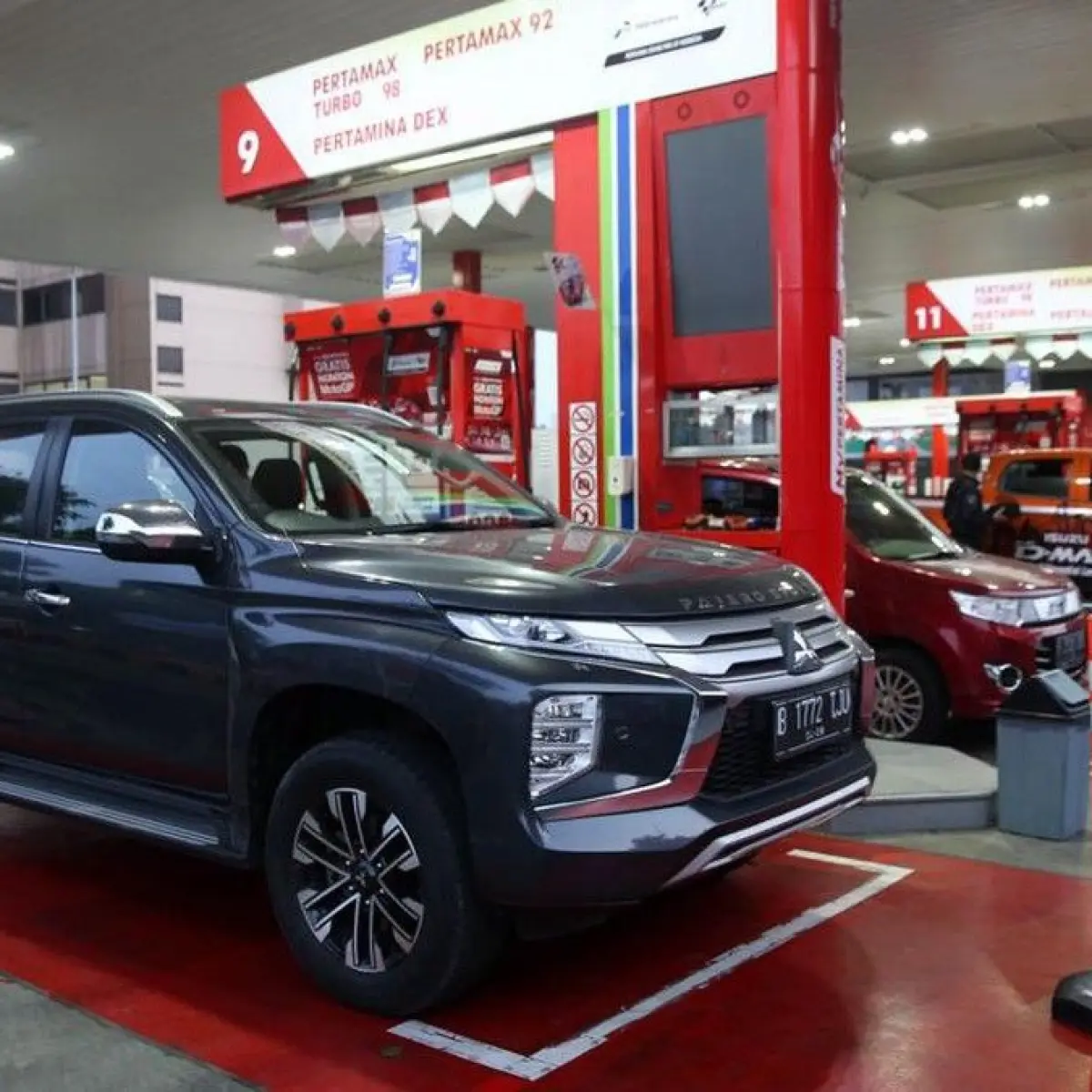 Dampak Kenaikan Harga BBM Diesel Nonsubsidi: Beban Finansial Pemilik Mobil Pribadi di Jakarta