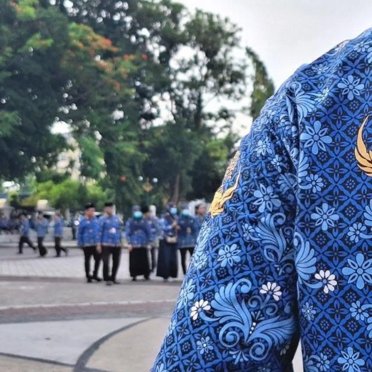 Ribuan ASN Brebes Terjaring Manipulasi Absensi Digital, Pemkab Usut Jaringan Penyedia Aplikasi Ilegal