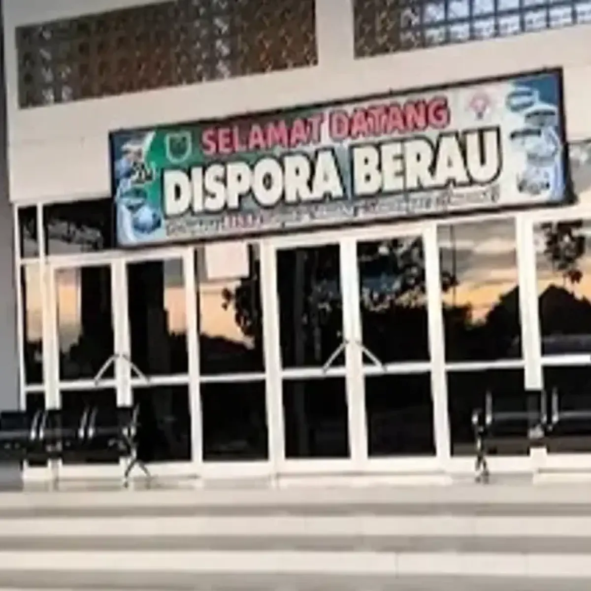 Anggaran Rp9,3 Miliar Disiapkan Pemkab Berau untuk Wujudkan GOR Multiguna Impian Atlet