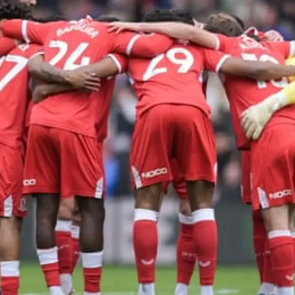 Drama Spionase Jelang Playoff Championship: EFL Dakwa Southampton atas Dugaan Intaian Latihan Middlesbrough