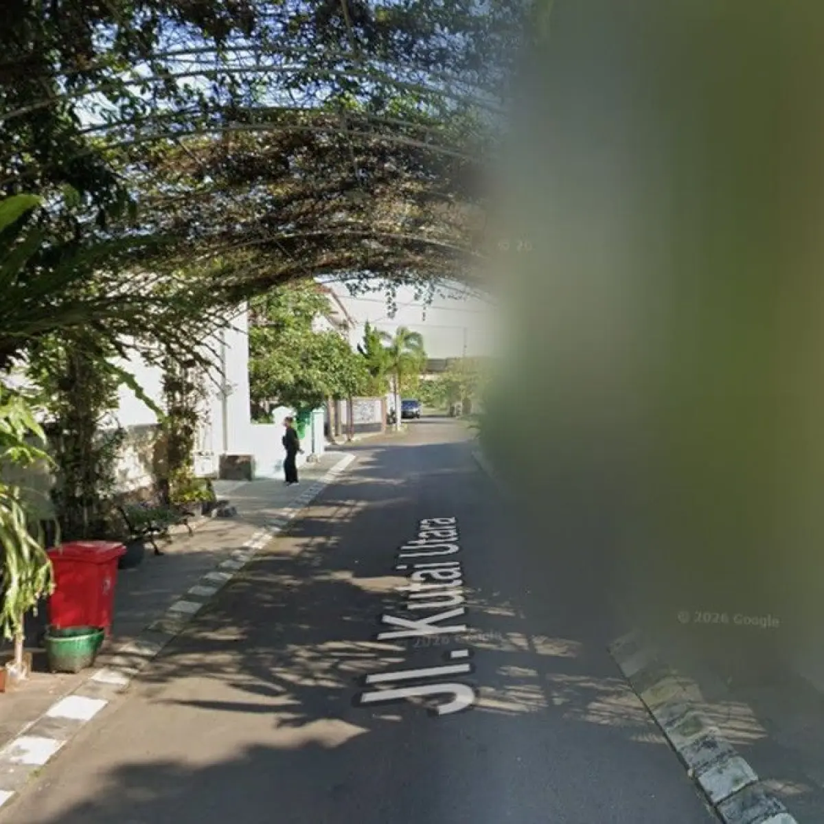 Komunitas Paranormal Jepang Tarik Rumah Pribadi Jokowi dari Daftar Lokasi Uji Nyali Misterius