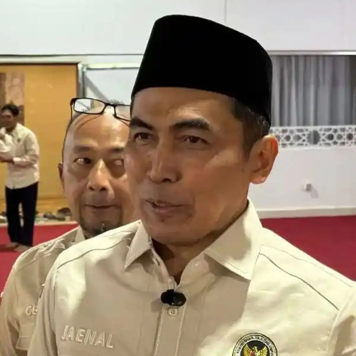 Pangan Lokal Nusantara Jadi Andalan Kenyamanan Jemaah Haji Indonesia di Arab Saudi 2026