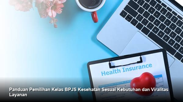 Ilustrasi tiga jenis kamar rumah sakit yang mewakili perbedaan fasilitas BPJS Kesehatan Kelas 1, 2, dan 3.