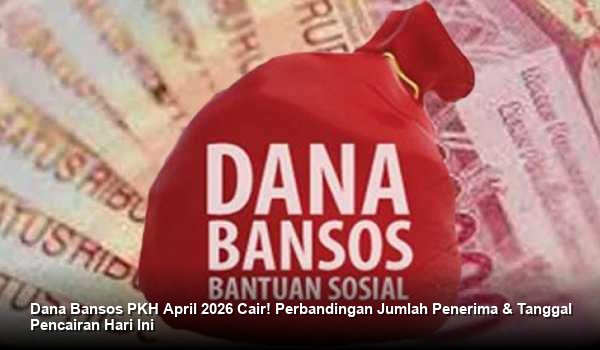 INFO RESMI KEMENSOS - Tampilan antarmuka website Cek Bansos di layar ponsel yang menunjukkan proses verifikasi data penerima bantuan sosial.
