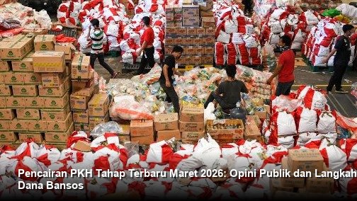 INFO RESMI KEMENSOS - Tampilan laman resmi cekbansos.kemensos.go.id yang sedang diakses melalui perangkat seluler.