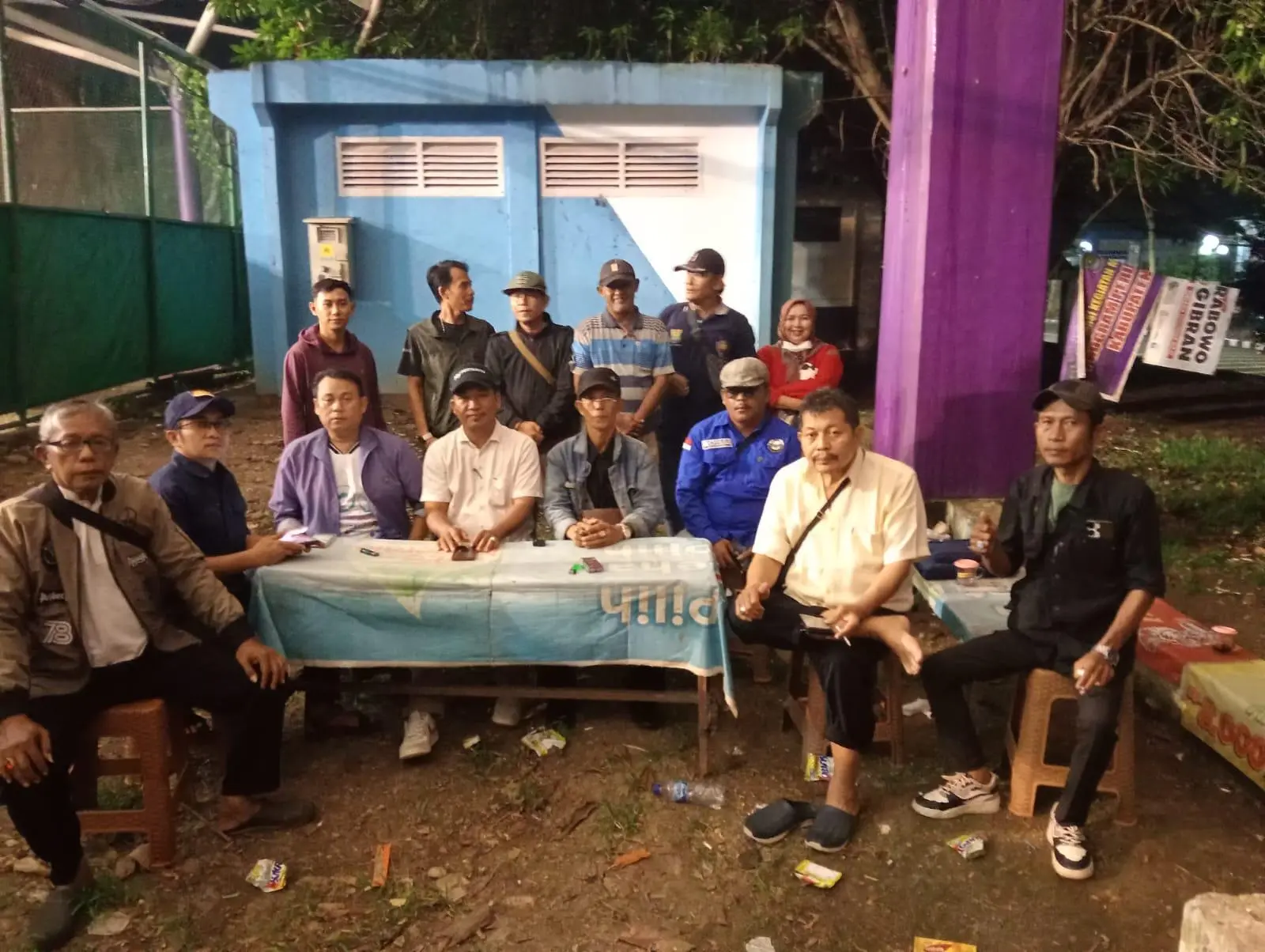 Bupati Di Desak Untuk Copot Kadis Perkim Kabupaten Tangerang Dan Harus Bertanggung Jawab Atas Sikap Arogansi Oknum Satpam Terhadap Wartawan