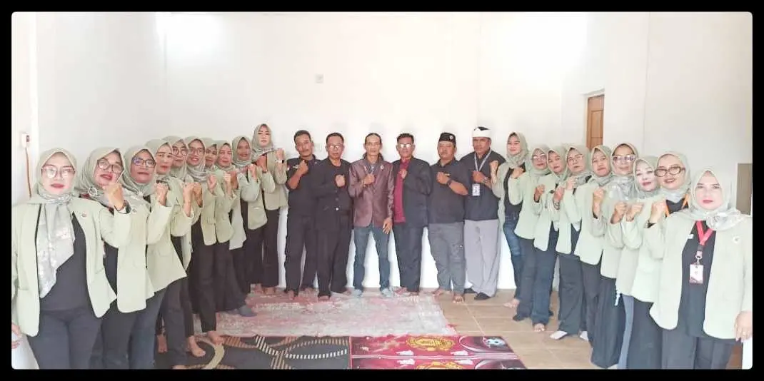 FPKBB Rayakan 10 Tahun dengan Santunan dan Diskusi Kesehatan di Bogor Barat 24 Agustus 2025