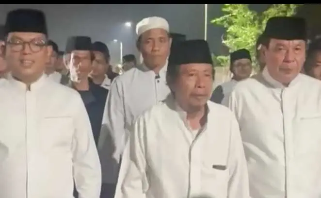Tokoh Masyarakat Rajeg, Setuju Pembentukan DOB Kabupaten Tangerang Utara