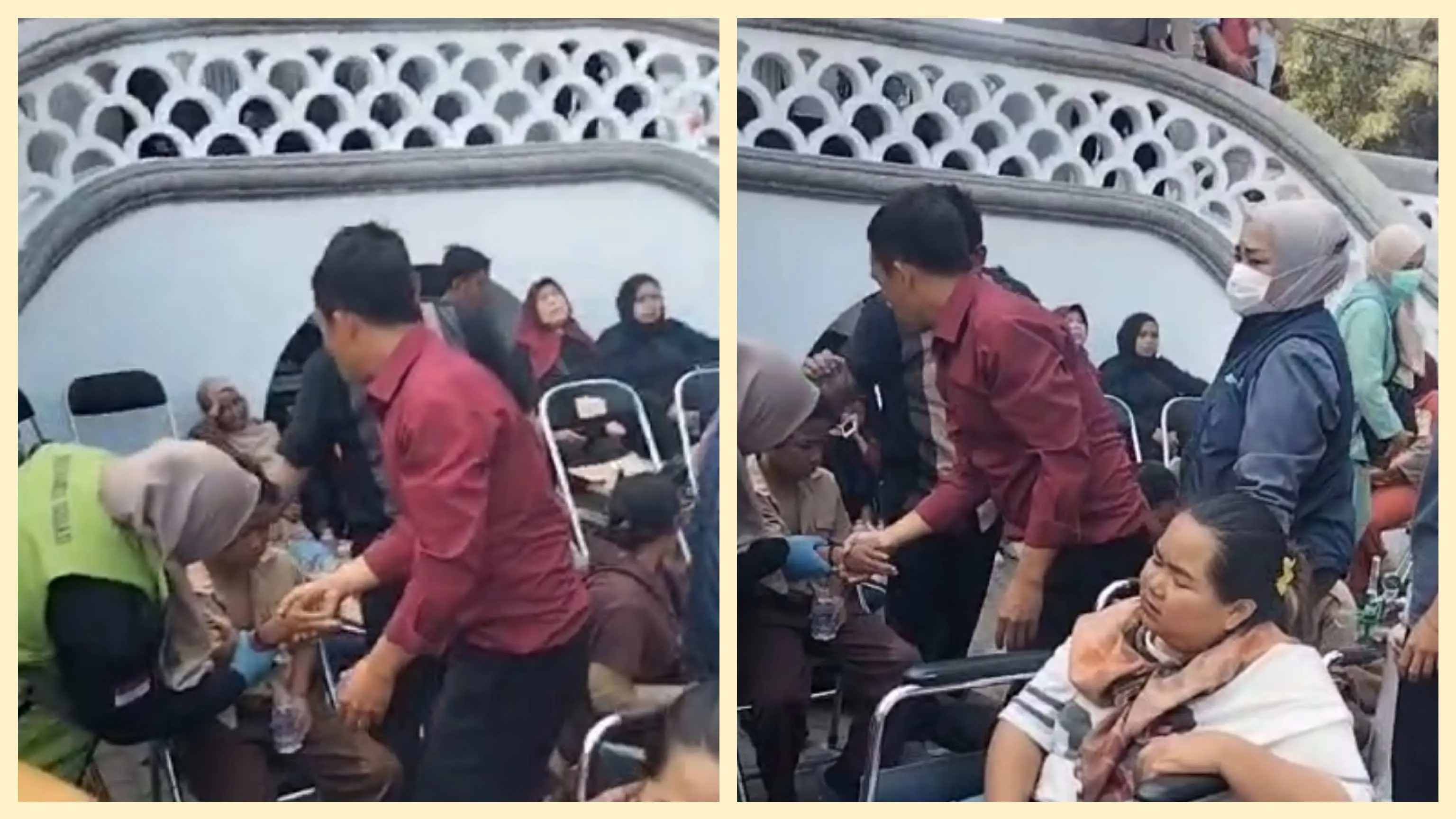 Tragedi Pernikahan Anak Gubernur Jabar: 3 Tewas, Analisis dan Solusi dari Ari Sumarto Taslim