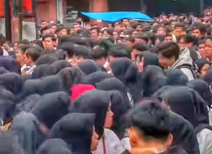 Viral Pelamar Kerja di Cianjur Membludak, Ari Sumarto Taslim: Tanda Krisis Ketenagakerjaan