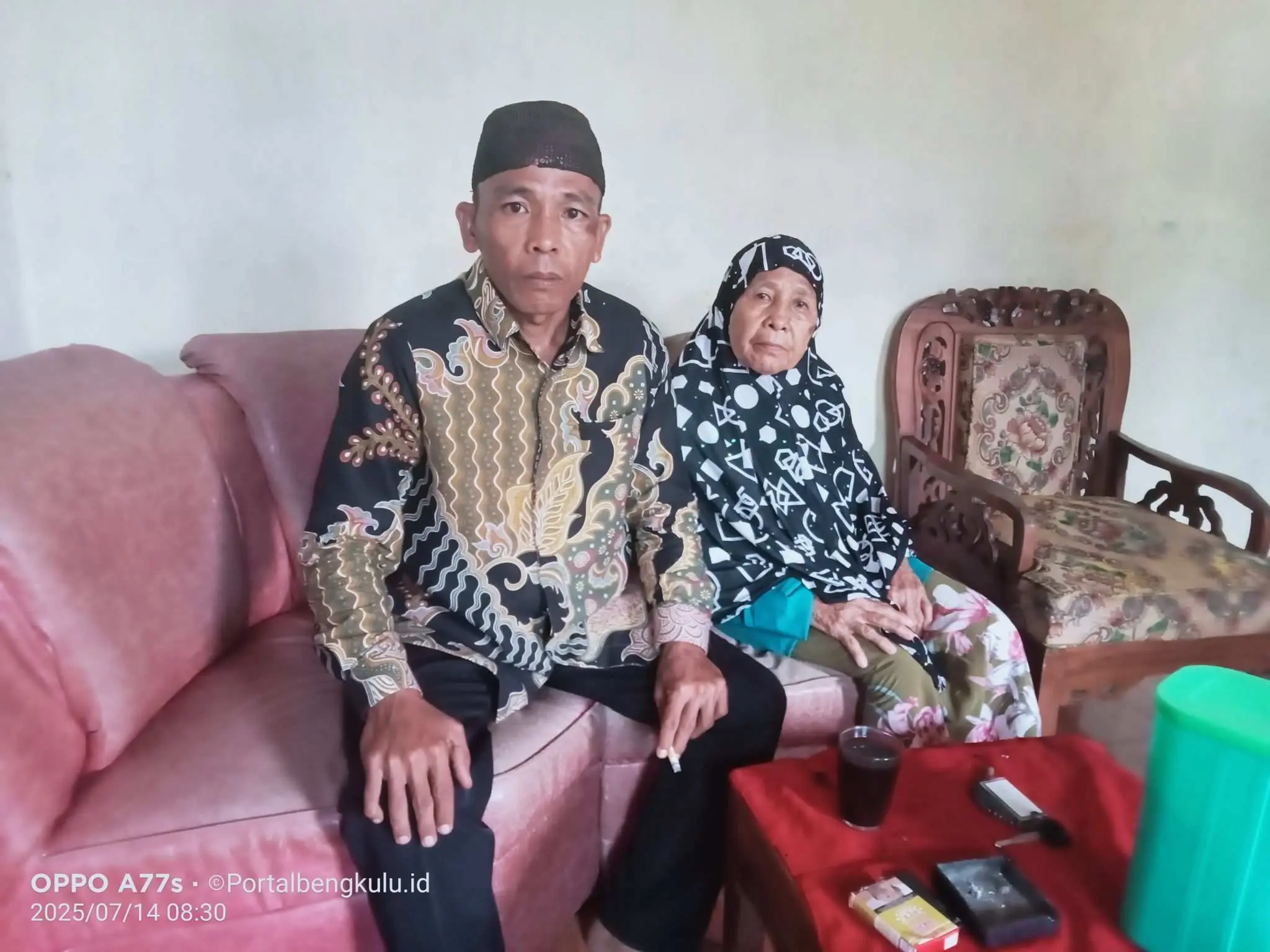 Ibu Sambatia Minta Anaknya Patuhi Putusan Hukum Terkait Perkara Sengketa Hak Waris, Penasehat Hukum Ajukan Somasi