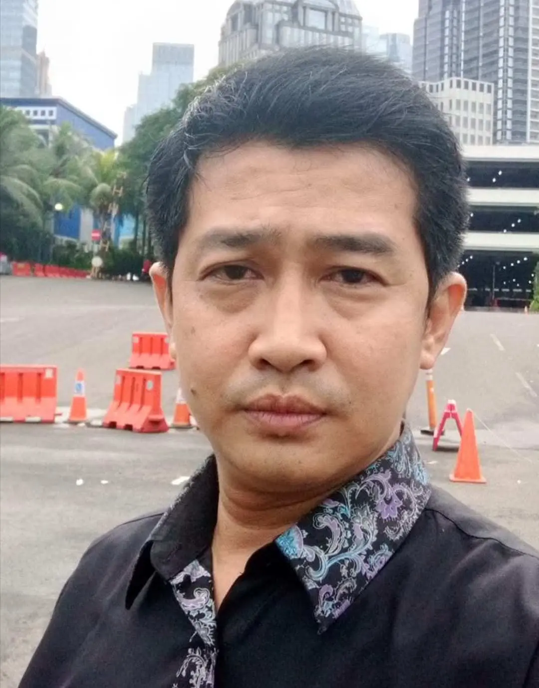 Ketua PWI Kota Tangsel Apresiasi Penangkapan Wartawan Gadungan, Ingatkan Anggota Junjung Tinggi Etika Profesi