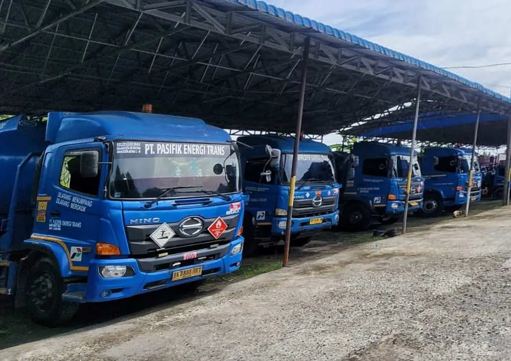 Pasifik Energi Trans Respons Isu Proses Seleksi di Bandara Ngurah Rai