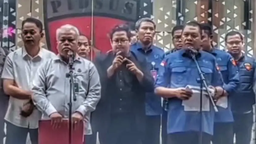 Riza Chalid Resmi Jadi Tersangka Kasus Korupsi Pertamina, Begini Kata Kejagung!