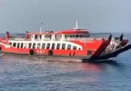Tips Ari Sumarto Taslim agar Penjalanan Laut Anda Aman dan Terhindar dari Risiko Bencana 