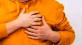 Nyeri Dada Kanan Mendadak? Waspada! Ini Penjelasan Medisnya