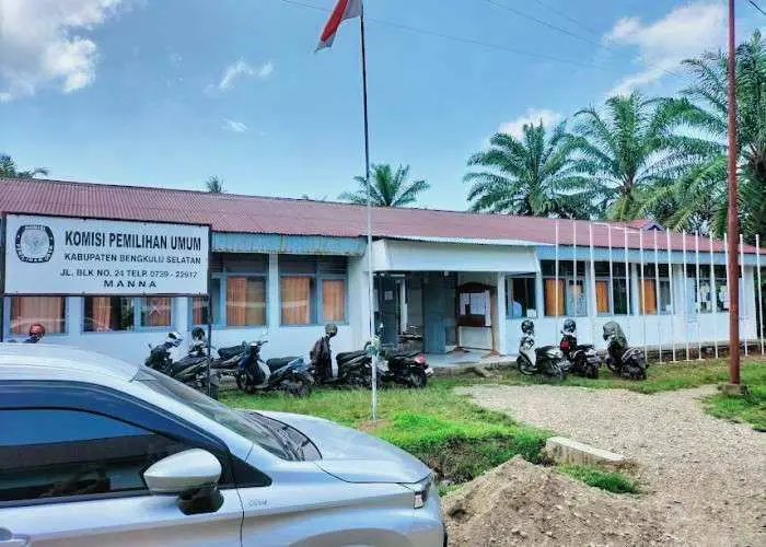 Usut Dugaan Korupsi, KPUD Bengkulu Selatan Segera Akan Di Audit