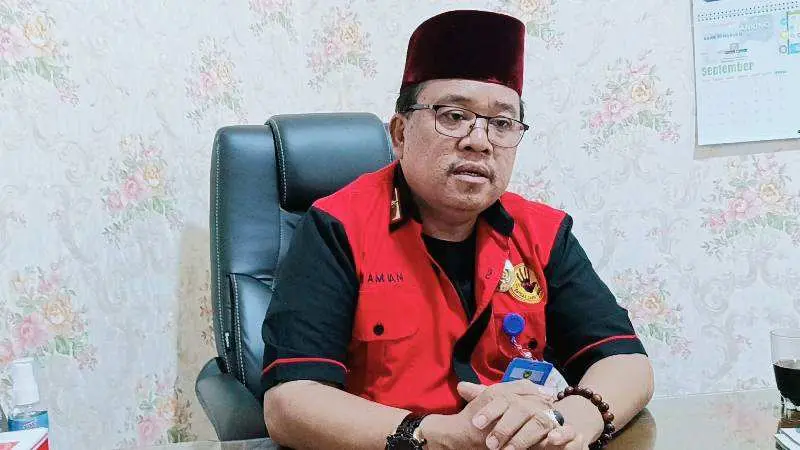 Terima Info Dari Pemberitaan Media, Inspektorat Bengkulu Selatan Akan Tindak Lanjuti Pembangunan Peningkatan Rabat Beton Desa Dusun Baru