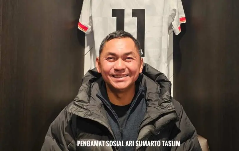 Ari Sumarto Taslim Tentang Piala Presiden 2025: Membangkitkan Semangat Sepak Bola Nasional