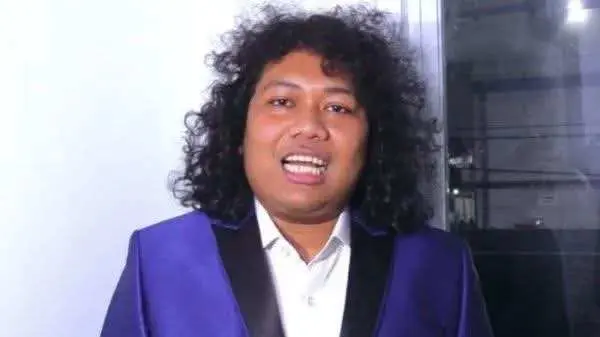 Marshel Widianto Kembali Beraksi Lagi di TV Setelah Diboikot