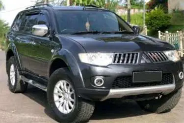Harga Mobil Bekas Mitsubishi Pajero Sport 2009-2013, Yuk Cek Disini !